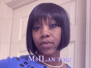 MsILan_ting