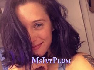 MsIvyPlum