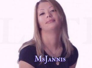 MsJannis