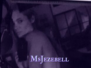 MsJezebell