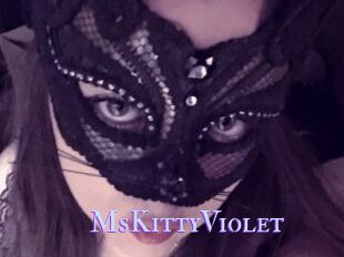 MsKittyViolet