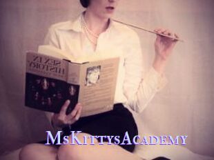 MsKittysAcademy