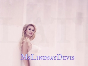 MsLindsayDevis