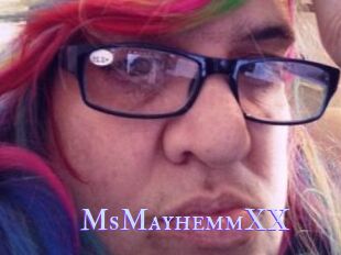 MsMayhemmXX