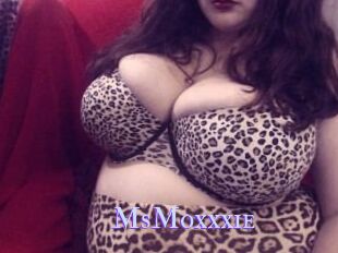 MsMoxxxie