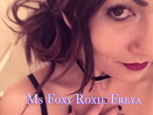 Ms_Foxy_Roxie_Freya