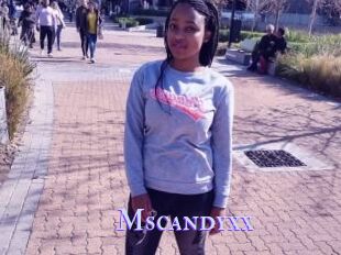 Mscandyxx