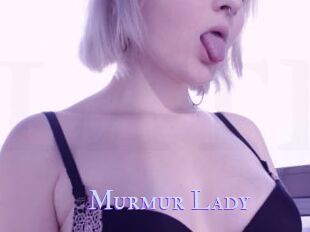 Murmur_Lady