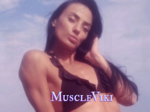 MuscleViki