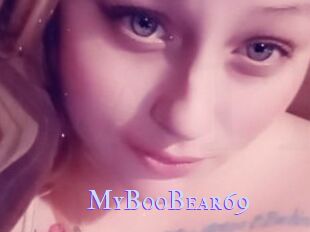 MyBooBear69