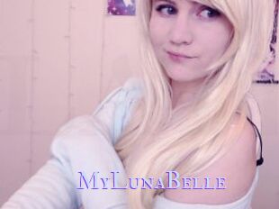 MyLunaBelle