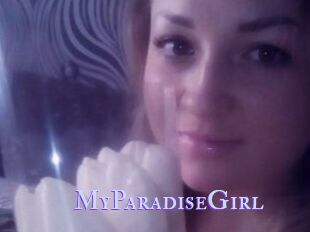 MyParadiseGirl