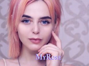 MyRose