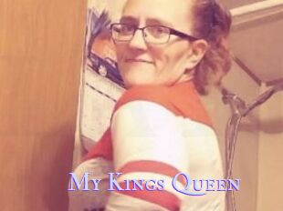 My_Kings_Queen