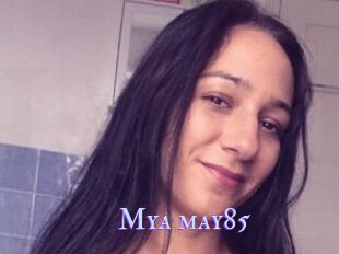 Mya_may85