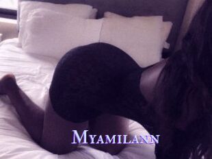 Myamilann