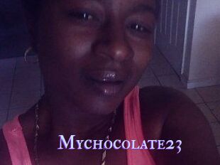 Mychocolate23