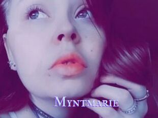 Myntmarie