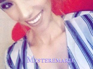 Mysteremarie