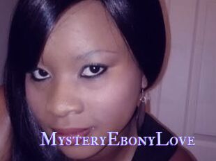 MysteryEbonyLove