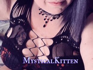 MysticalKitten