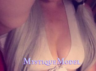 MystiqueModel