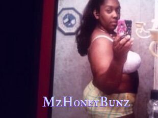 MzHoneyBunz