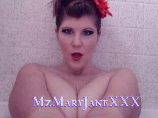 MzMaryJaneXXX