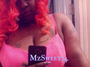 MzSweet34