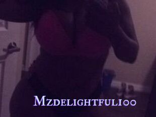 Mzdelightful100