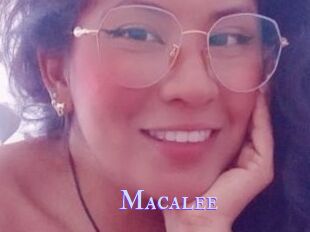 Macalee