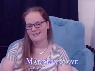 Maddeemclove