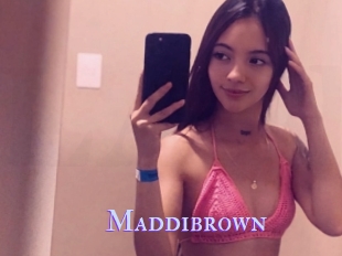 Maddibrown