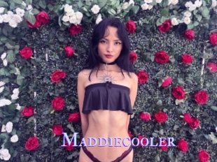 Maddiecooler