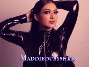 Maddiedubyshkin