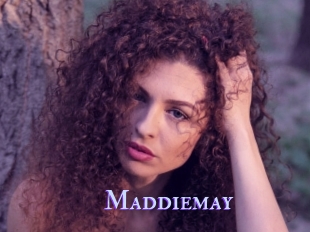 Maddiemay