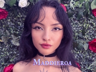 Maddieroa