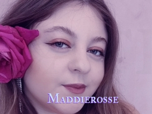 Maddierosse