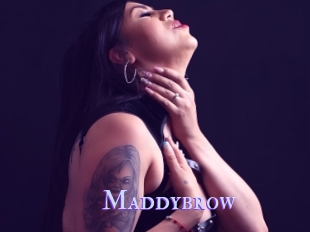 Maddybrow