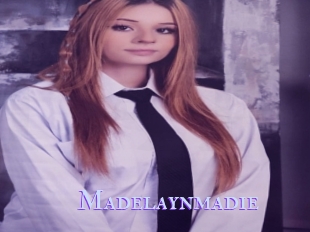 Madelaynmadie