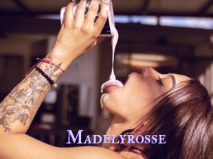 Madelyrosse