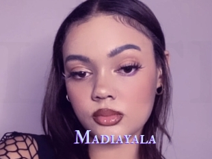 Madiayala