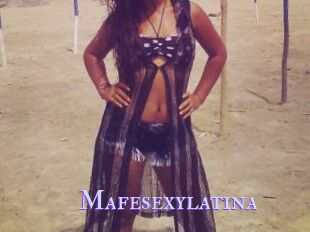 Mafesexylatina