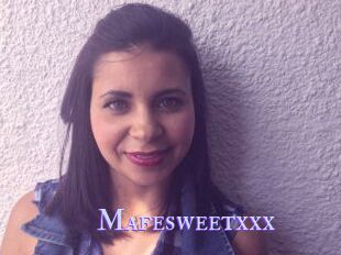 Mafesweetxxx