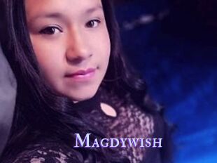 Magdywish