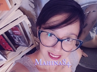 Mahina84