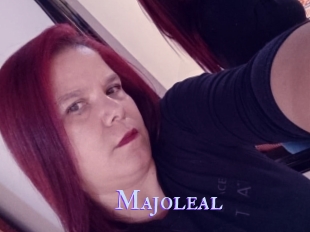 Majoleal