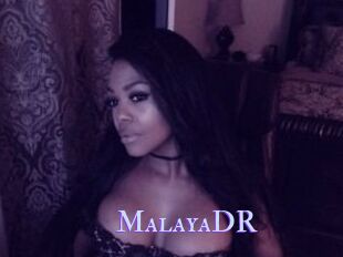 MalayaDR