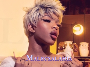 Malecxalahia