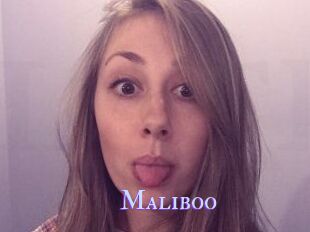 Maliboo